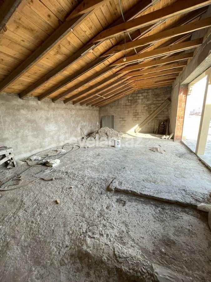 Satılır, villa, 14 otaqlı, 810 m², Bakı, Binəqədi r, 6-cı mikrorayon q, Nəsimi m.