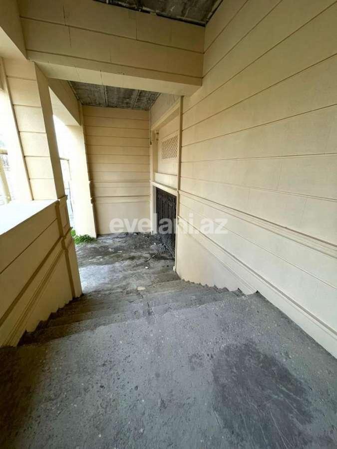 Satılır, villa, 14 otaqlı, 810 m², Bakı, Binəqədi r, 6-cı mikrorayon q, Nəsimi m.