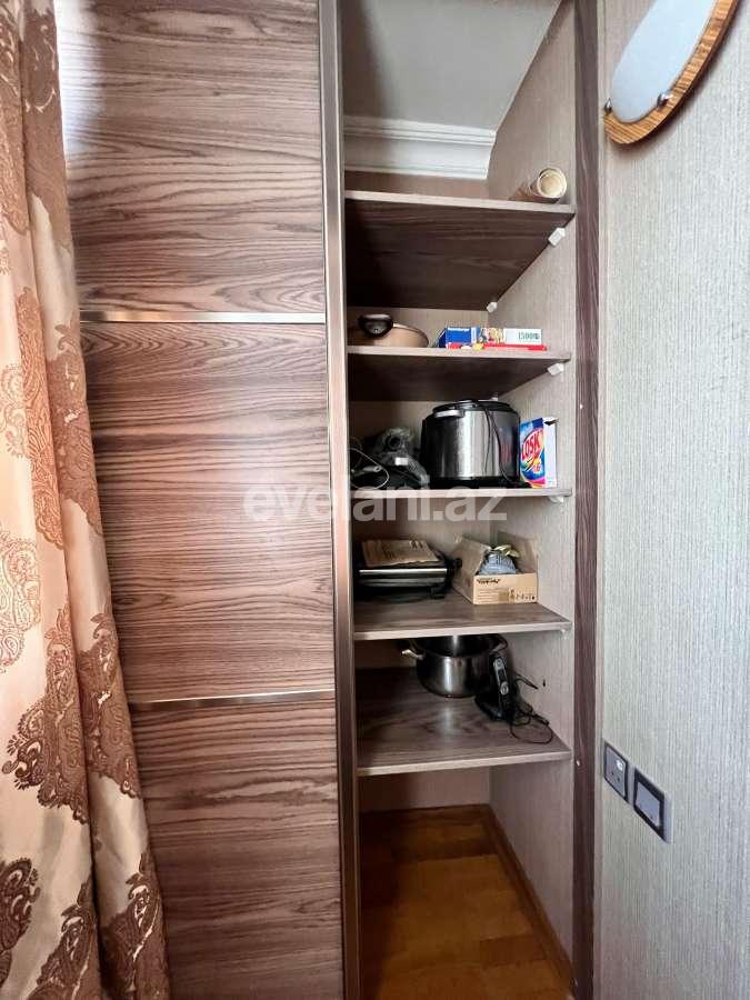 Rent, old building, 2 room, 50 m², Baku, Nasimi r, Memar Ajami m.