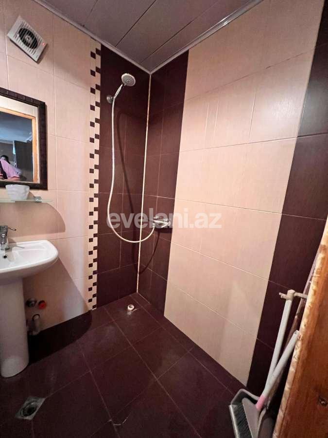 Rent, old building, 2 room, 50 m², Baku, Nasimi r, Memar Ajami m.