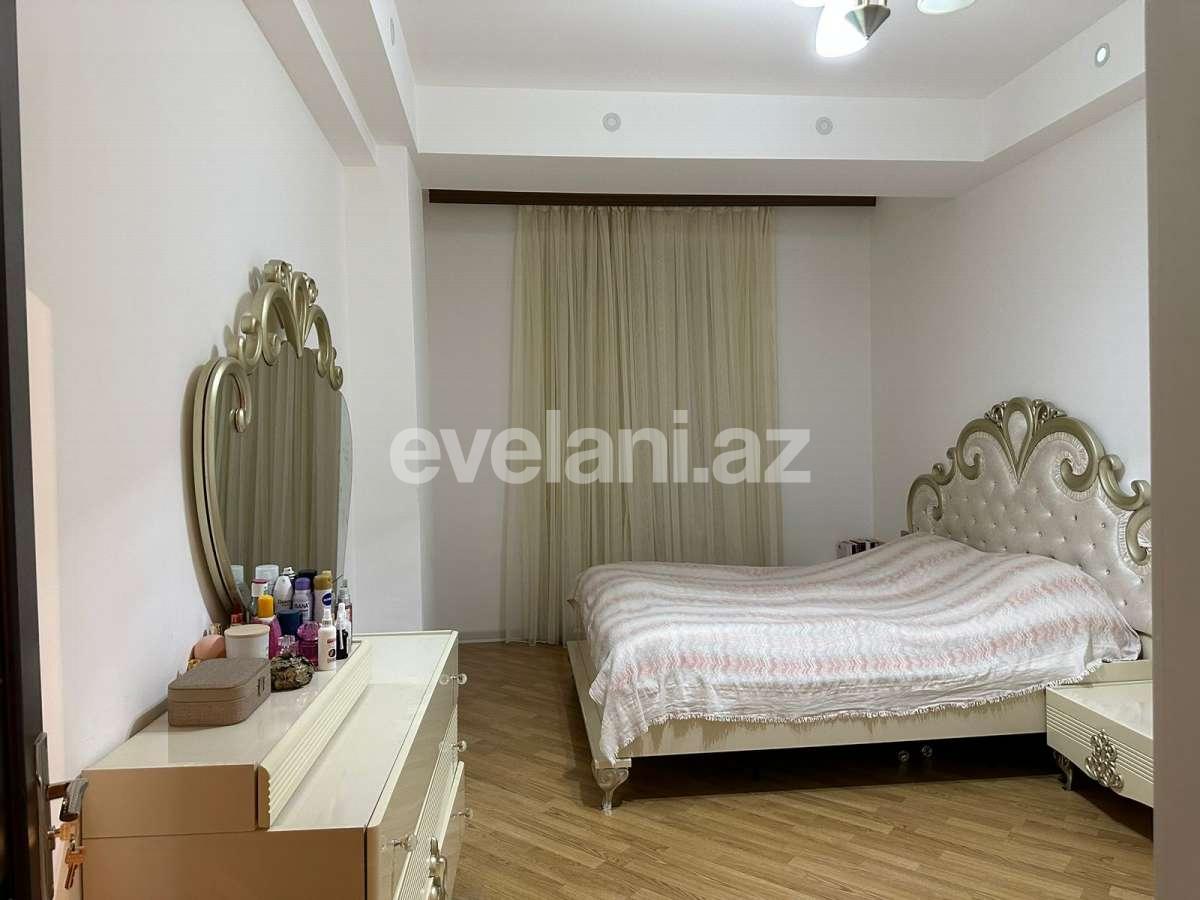 Kirayə verilir, yeni tikili, 2 otaqlı, 80 m², Bakı, Nizami r, Koroğlu m.