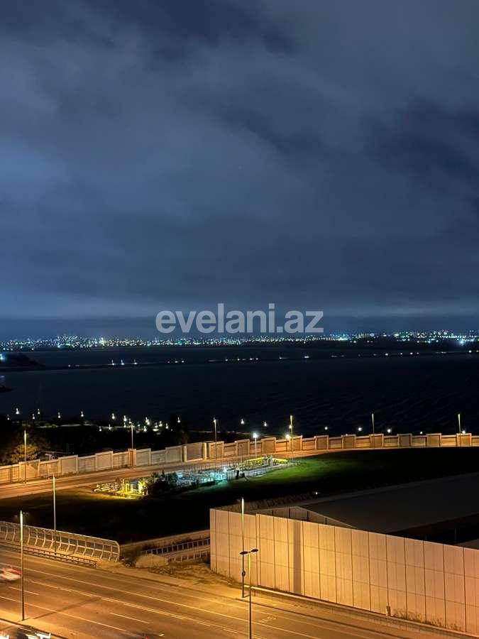 Kirayə verilir, yeni tikili, 2 otaqlı, 80 m², Bakı, Nizami r, Koroğlu m.