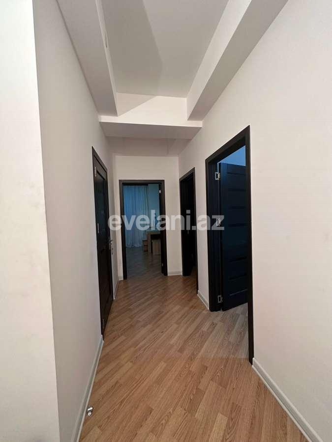 Kirayə verilir, yeni tikili, 2 otaqlı, 80 m², Bakı, Nizami r, Koroğlu m.