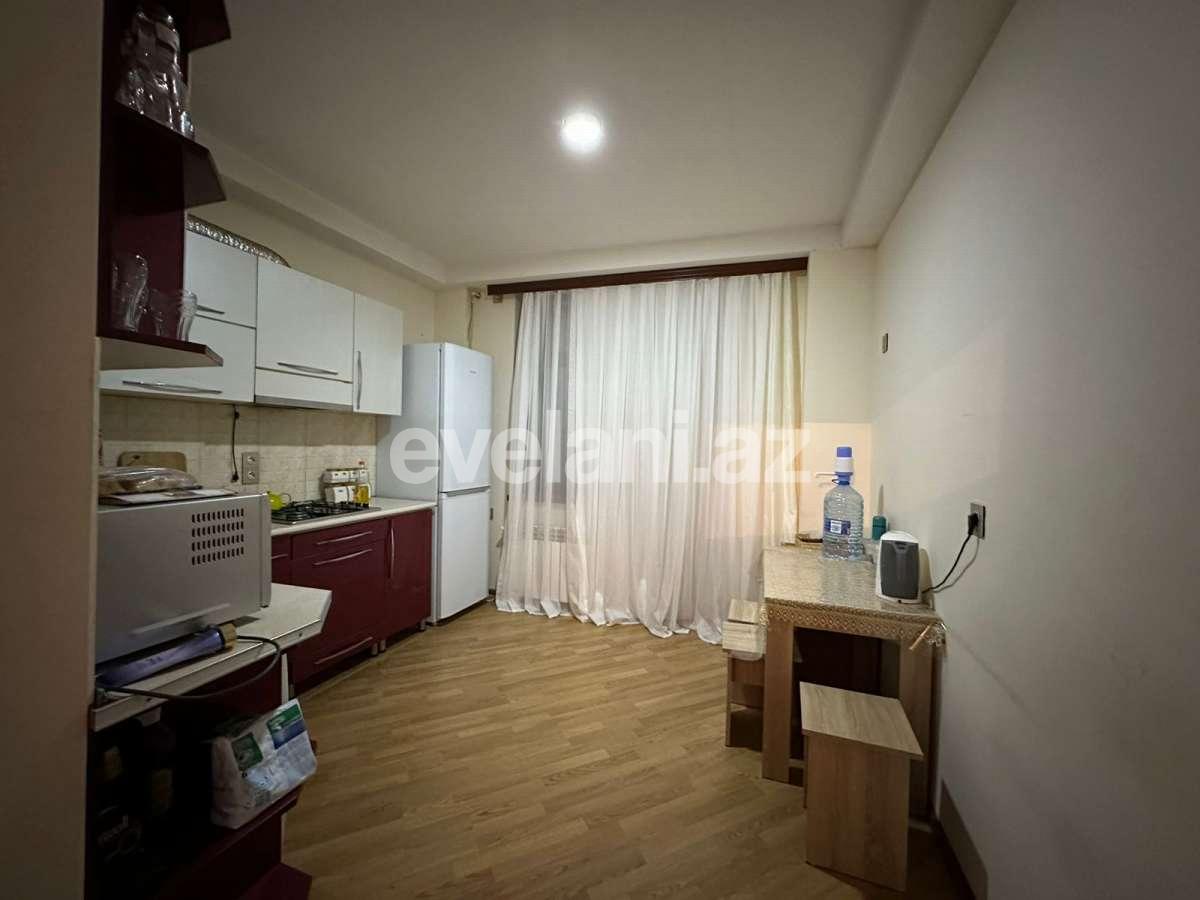Kirayə verilir, yeni tikili, 2 otaqlı, 80 m², Bakı, Nizami r, Koroğlu m.