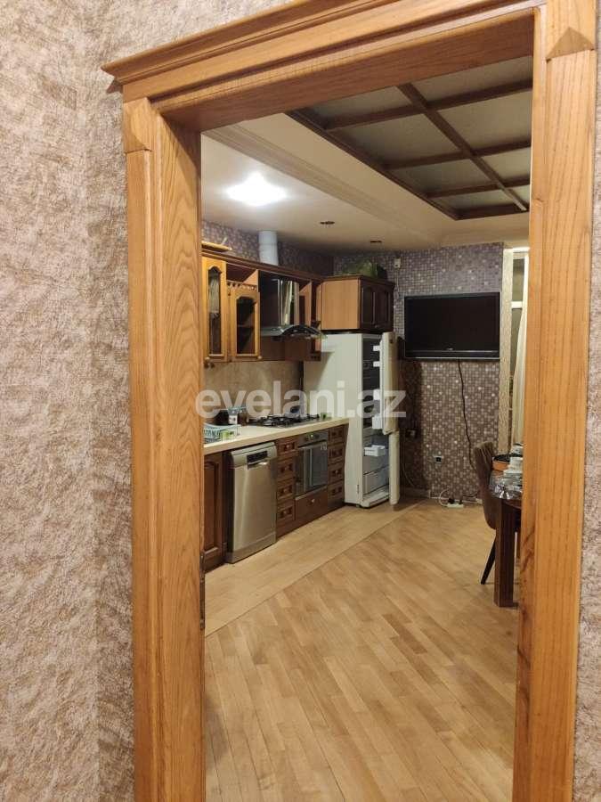 Kirayə verilir, yeni tikili, 4 otaqlı, 178 m², Bakı, Nərimanov r.