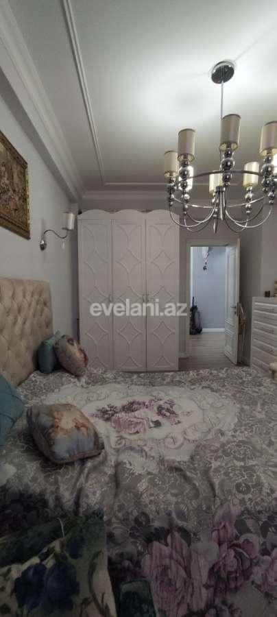 Satılır, yeni tikili, 3 otaqlı, 106 m², Bakı, Nərimanov r, Nəriman Nərimanov m.