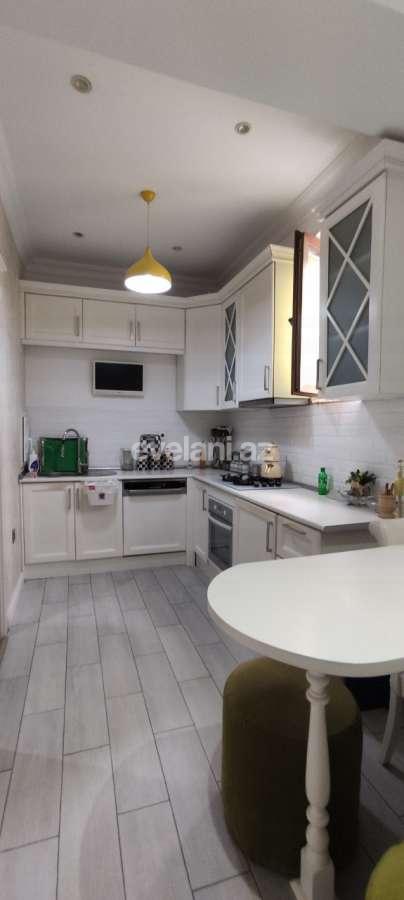 Satılır, yeni tikili, 3 otaqlı, 106 m², Bakı, Nərimanov r, Nəriman Nərimanov m.