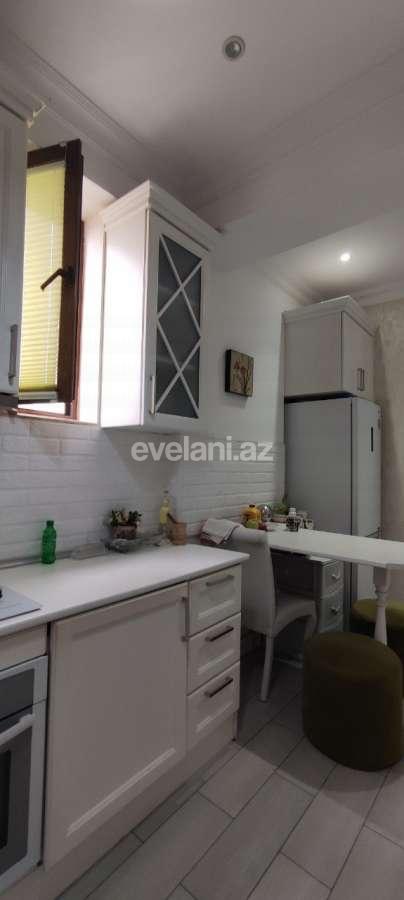 Satılır, yeni tikili, 3 otaqlı, 106 m², Bakı, Nərimanov r, Nəriman Nərimanov m.