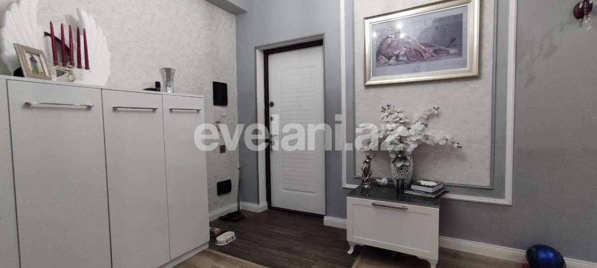 Satılır, yeni tikili, 3 otaqlı, 106 m², Bakı, Nərimanov r, Nəriman Nərimanov m.