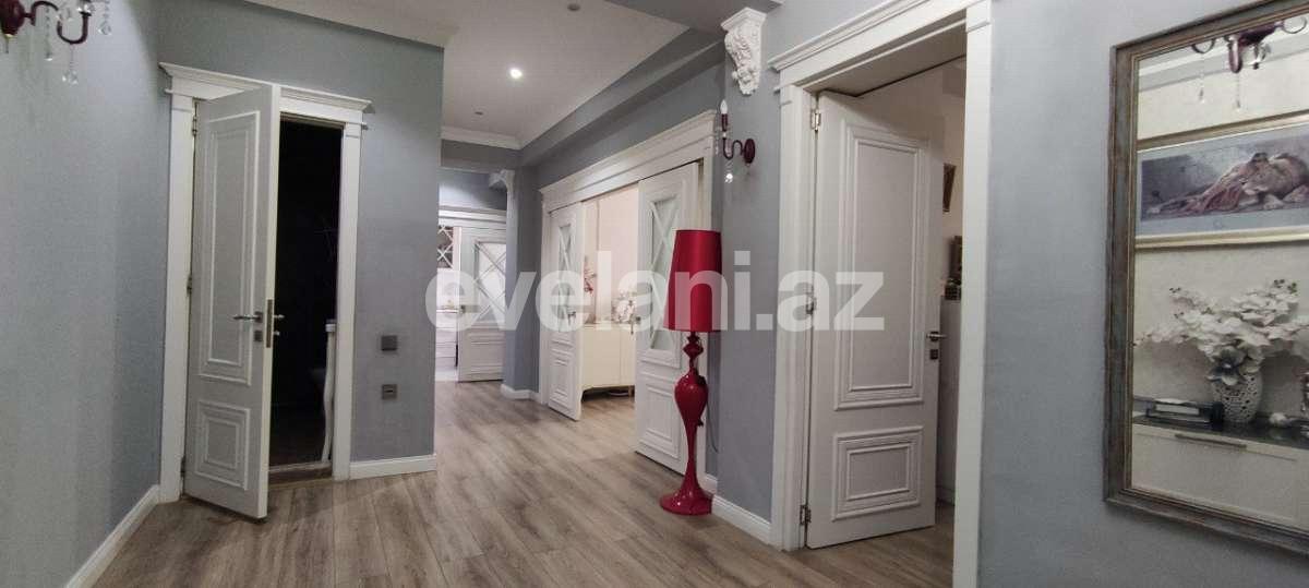 Satılır, yeni tikili, 3 otaqlı, 106 m², Bakı, Nərimanov r, Nəriman Nərimanov m.