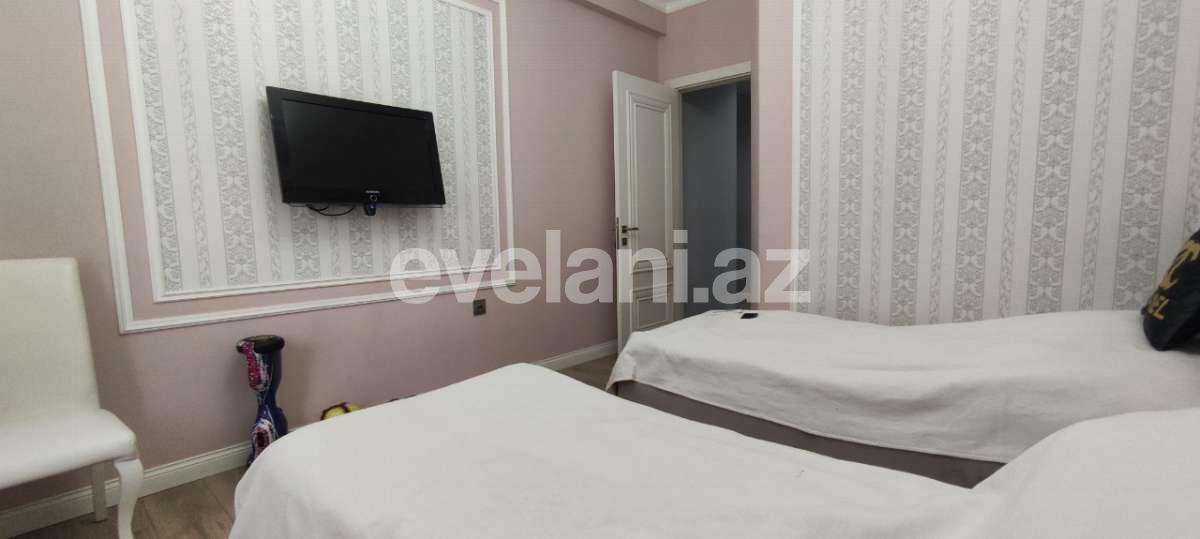 Satılır, yeni tikili, 3 otaqlı, 106 m², Bakı, Nərimanov r, Nəriman Nərimanov m.