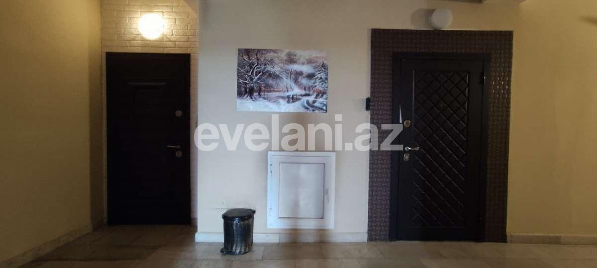 Satılır, yeni tikili, 3 otaqlı, 106 m², Bakı, Nərimanov r, Nəriman Nərimanov m.