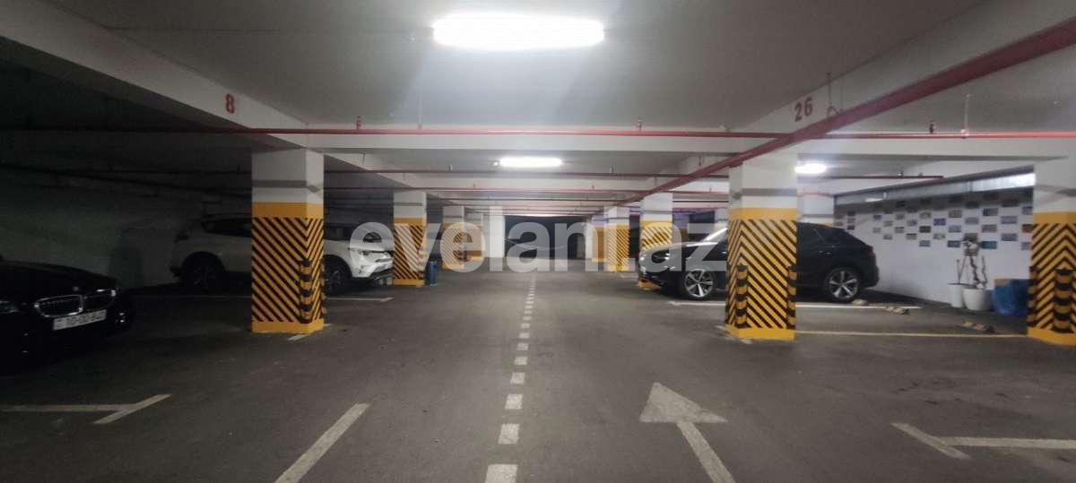 Satılır, yeni tikili, 3 otaqlı, 106 m², Bakı, Nərimanov r, Nəriman Nərimanov m.