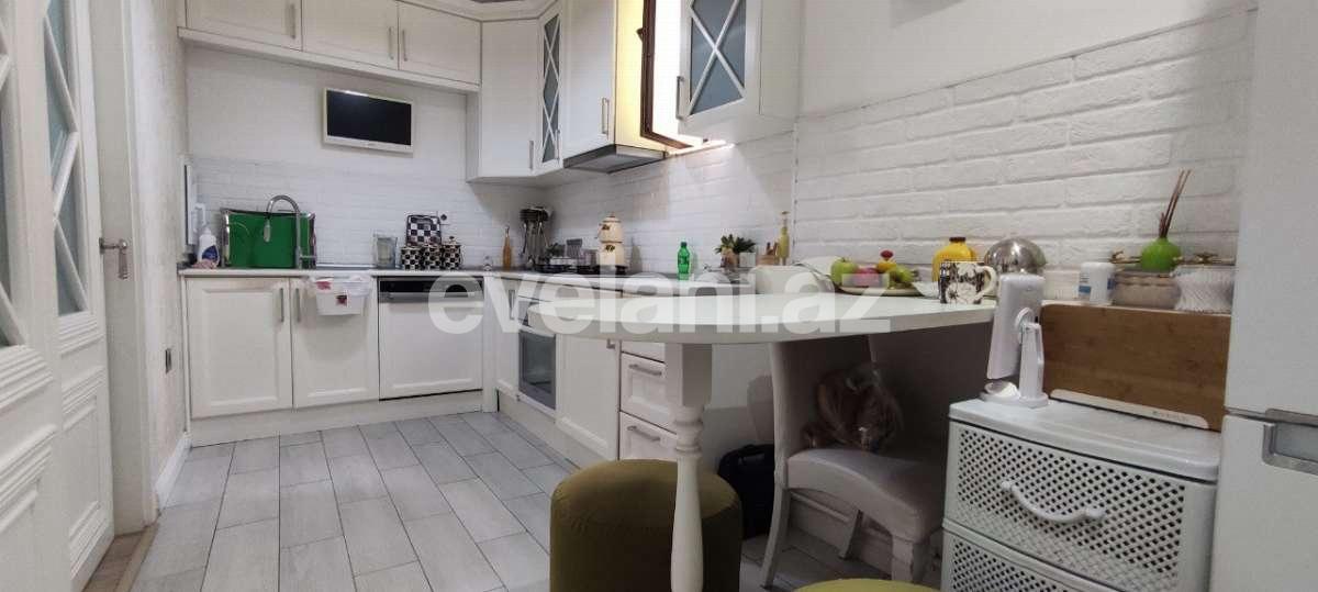 Satılır, yeni tikili, 3 otaqlı, 106 m², Bakı, Nərimanov r, Nəriman Nərimanov m.
