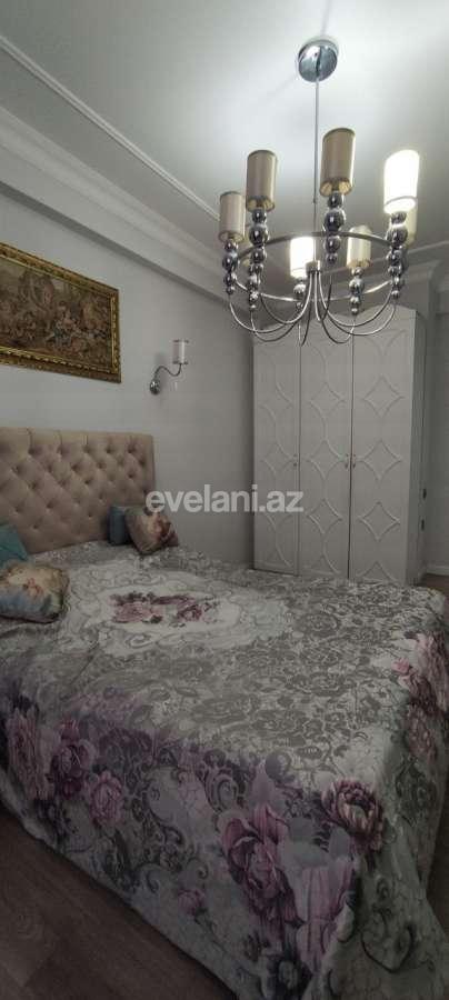 Satılır, yeni tikili, 3 otaqlı, 106 m², Bakı, Nərimanov r, Nəriman Nərimanov m.