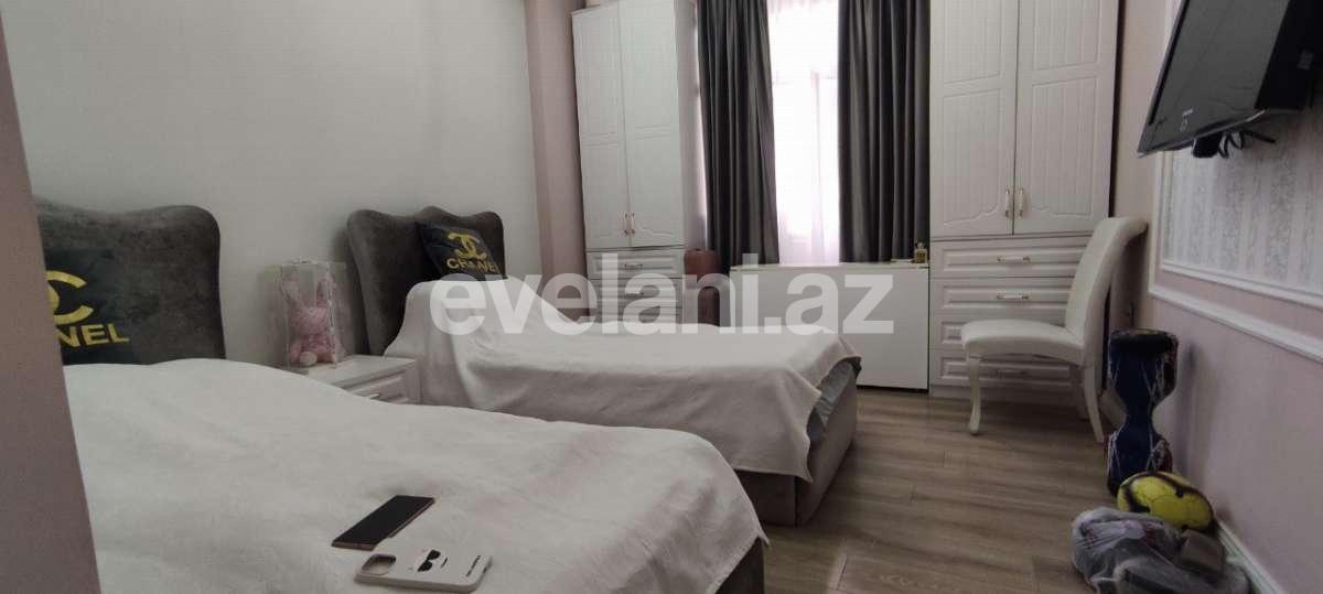 Satılır, yeni tikili, 3 otaqlı, 106 m², Bakı, Nərimanov r, Nəriman Nərimanov m.