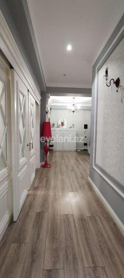 Satılır, yeni tikili, 3 otaqlı, 106 m², Bakı, Nərimanov r, Nəriman Nərimanov m.