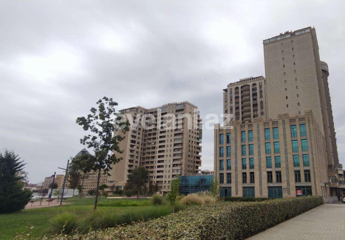 Satılır, yeni tikili, 3 otaqlı, 106 m², Bakı, Nərimanov r, Nəriman Nərimanov m.