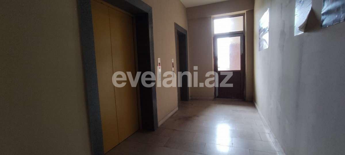 Satılır, yeni tikili, 3 otaqlı, 106 m², Bakı, Nərimanov r, Nəriman Nərimanov m.