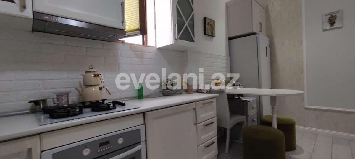 Satılır, yeni tikili, 3 otaqlı, 106 m², Bakı, Nərimanov r, Nəriman Nərimanov m.