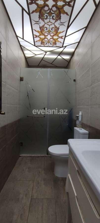 Satılır, yeni tikili, 3 otaqlı, 106 m², Bakı, Nərimanov r, Nəriman Nərimanov m.