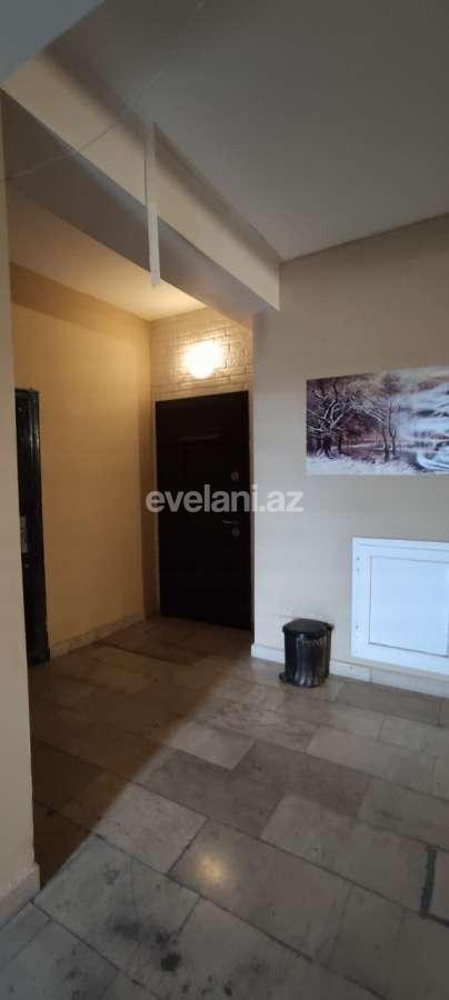 Satılır, yeni tikili, 3 otaqlı, 106 m², Bakı, Nərimanov r, Nəriman Nərimanov m.