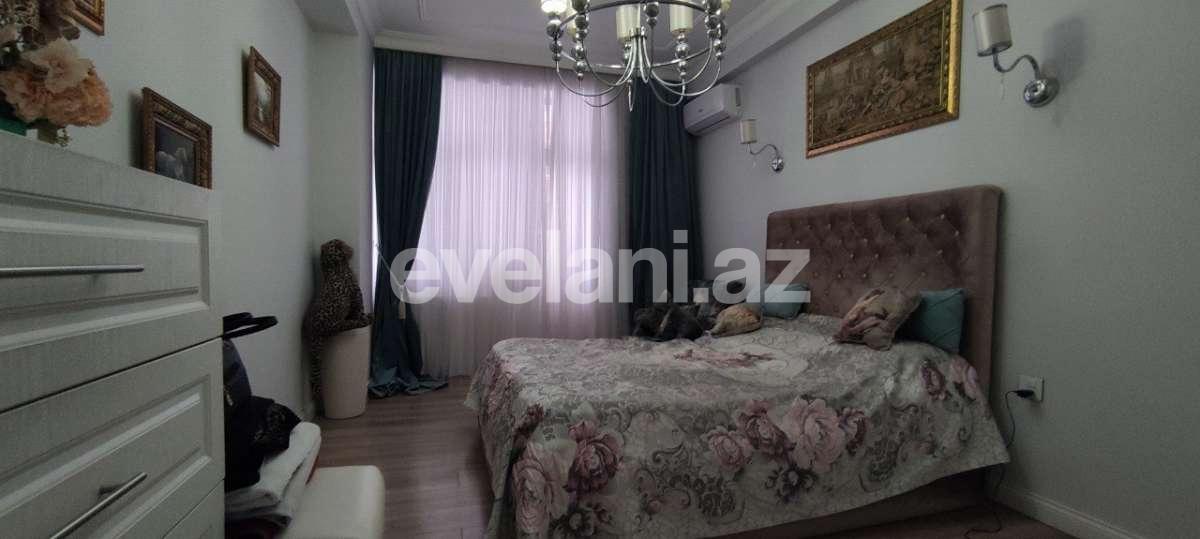 Satılır, yeni tikili, 3 otaqlı, 106 m², Bakı, Nərimanov r, Nəriman Nərimanov m.