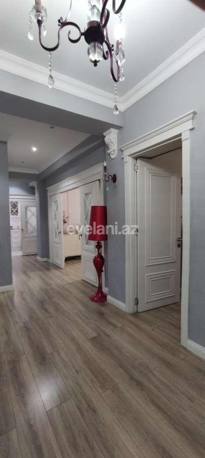 Satılır, yeni tikili, 3 otaqlı, 106 m², Bakı, Nərimanov r, Nəriman Nərimanov m.