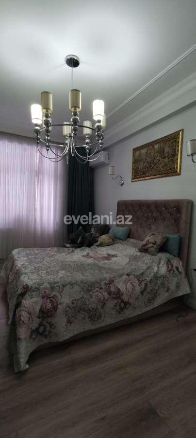 Satılır, yeni tikili, 3 otaqlı, 106 m², Bakı, Nərimanov r, Nəriman Nərimanov m.