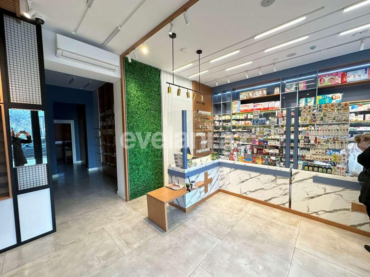 Kirayə verilir, obyekt, 70 m², Bakı, Xətai r, Şah İsmayıl Xətai m.