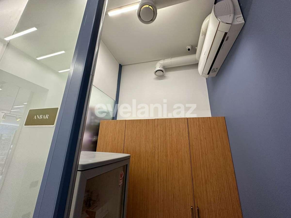 Kirayə verilir, obyekt, 70 m², Bakı, Xətai r, Şah İsmayıl Xətai m.