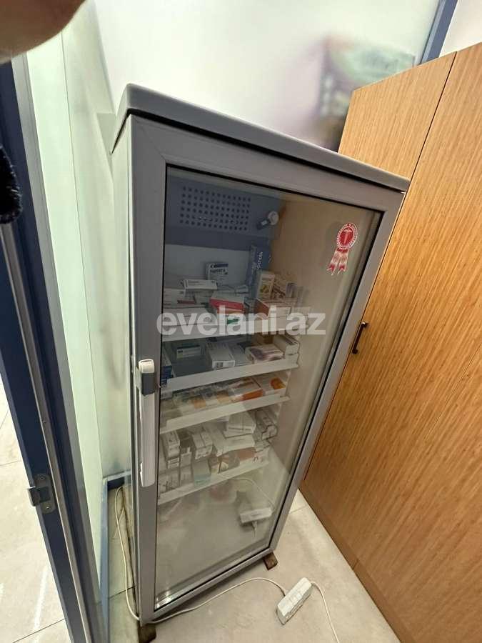 Kirayə verilir, obyekt, 70 m², Bakı, Xətai r, Şah İsmayıl Xətai m.