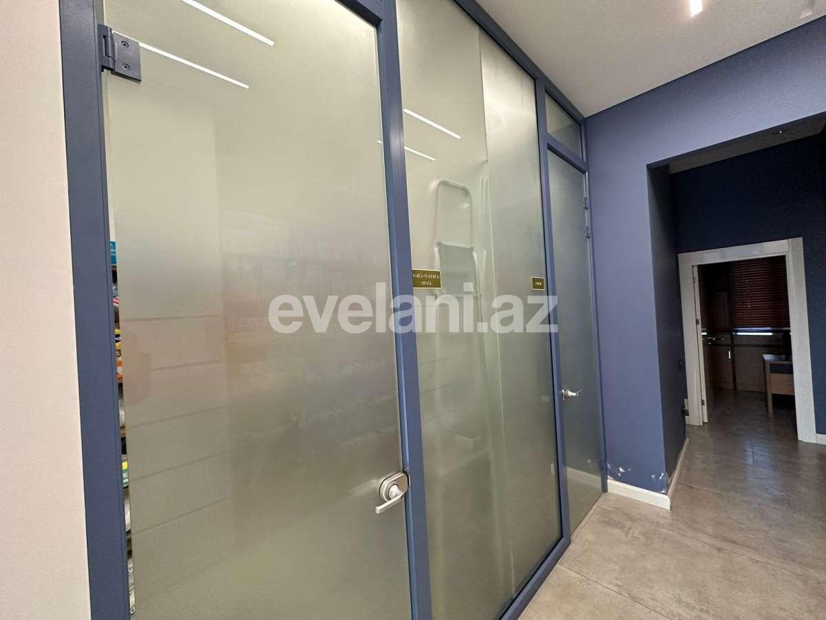 Kirayə verilir, obyekt, 70 m², Bakı, Xətai r, Şah İsmayıl Xətai m.
