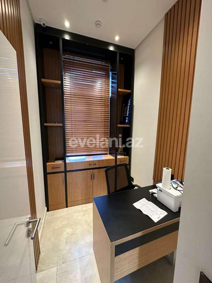 Kirayə verilir, obyekt, 70 m², Bakı, Xətai r, Şah İsmayıl Xətai m.