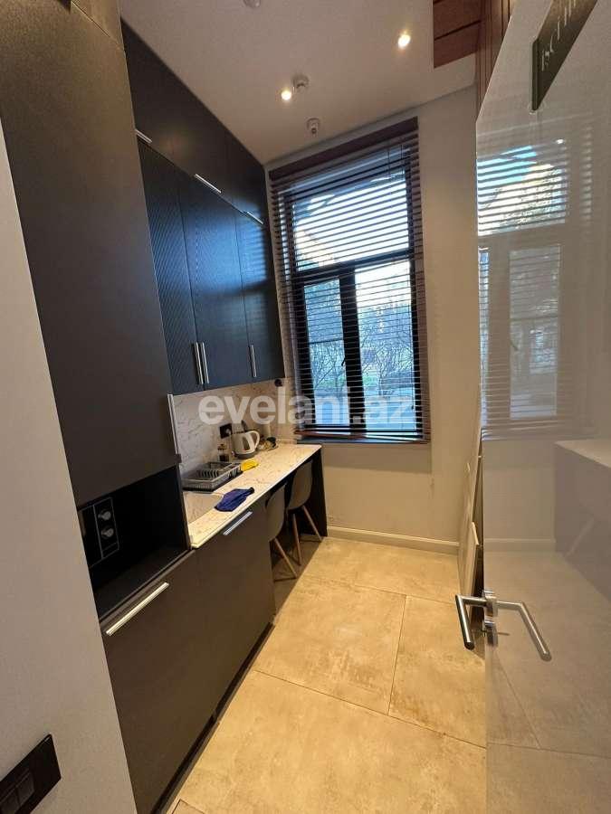 Kirayə verilir, obyekt, 70 m², Bakı, Xətai r, Şah İsmayıl Xətai m.