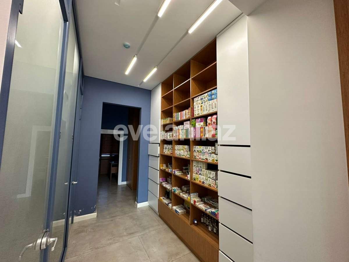 Kirayə verilir, obyekt, 70 m², Bakı, Xətai r, Şah İsmayıl Xətai m.