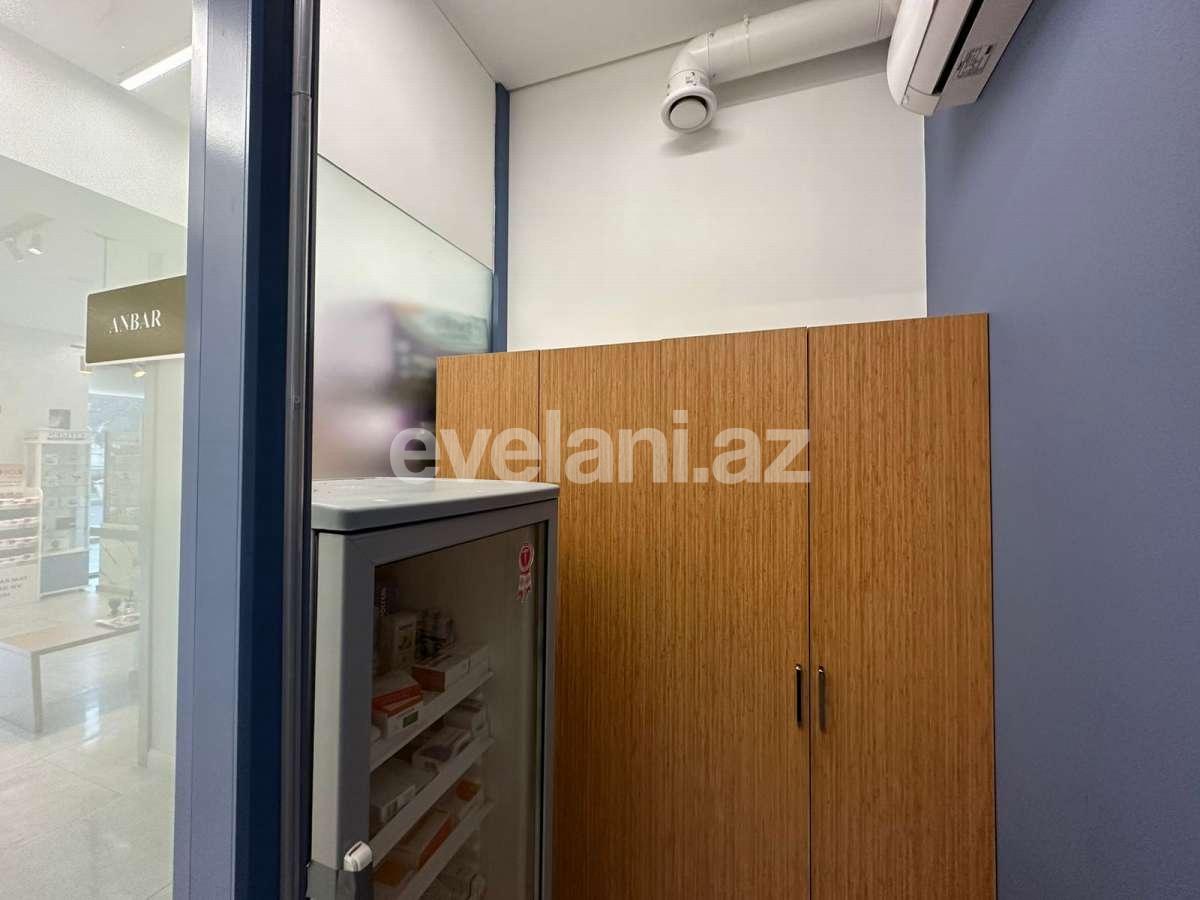 Kirayə verilir, obyekt, 70 m², Bakı, Xətai r, Şah İsmayıl Xətai m.