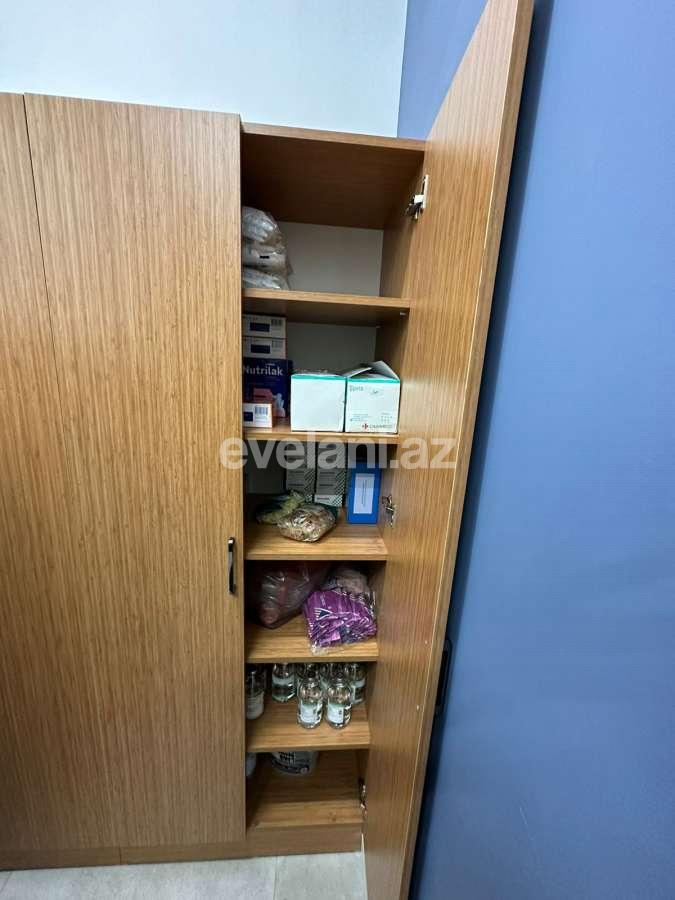 Kirayə verilir, obyekt, 70 m², Bakı, Xətai r, Şah İsmayıl Xətai m.