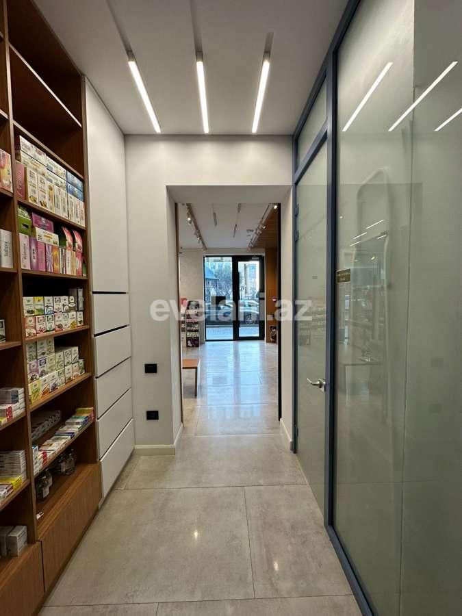 Kirayə verilir, obyekt, 70 m², Bakı, Xətai r, Şah İsmayıl Xətai m.