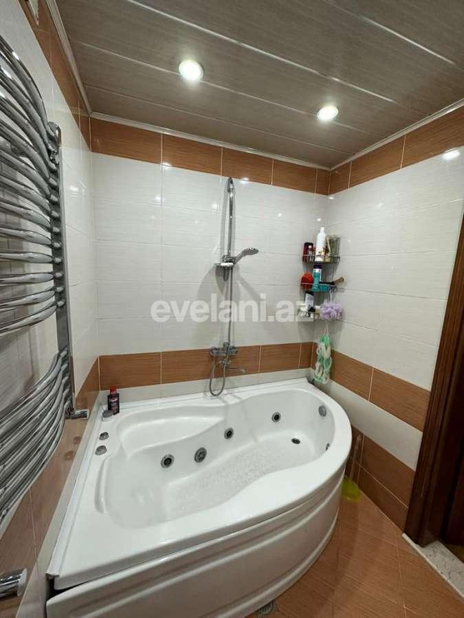 Satılır, yeni tikili, 3 otaqlı, 123 m², Bakı, Xətai r, Həzi Aslanov m.