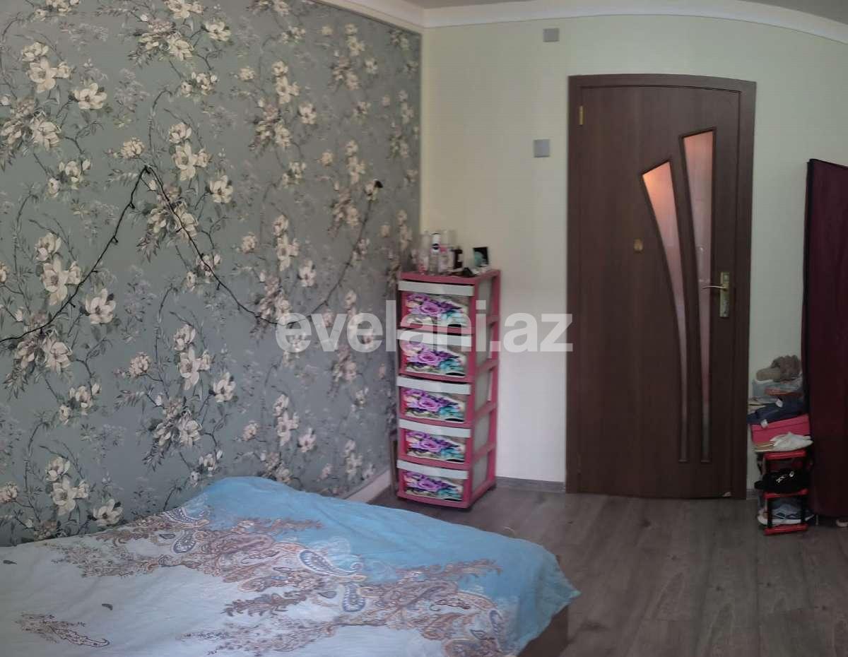 Продаётся, вторичка, 2-комнаты, 52 m², Баку, Ясамальский r, Низами m.