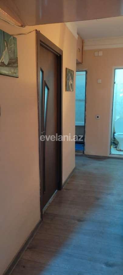 Продаётся, вторичка, 2-комнаты, 52 m², Баку, Ясамальский r, Низами m.