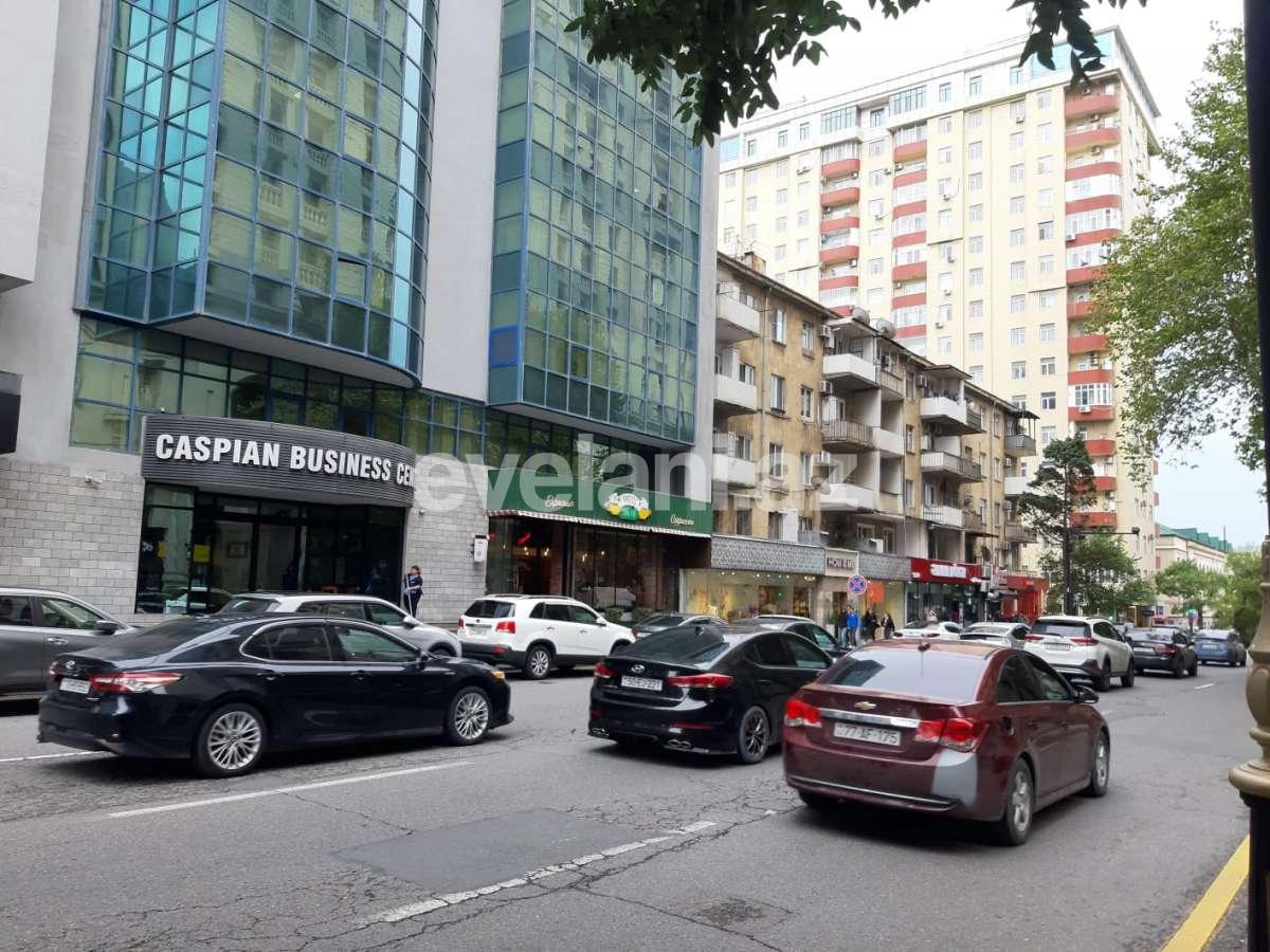 Продаётся, вторичка, 2-комнаты, 52 m², Баку, Ясамальский r, Низами m.