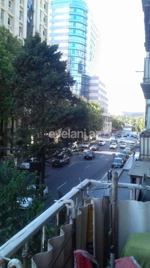 Продаётся, вторичка, 2-комнаты, 52 m², Баку, Ясамальский r, Низами m.