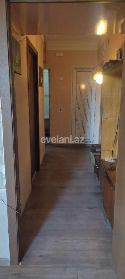 Продаётся, вторичка, 2-комнаты, 52 m², Баку, Ясамальский r, Низами m.