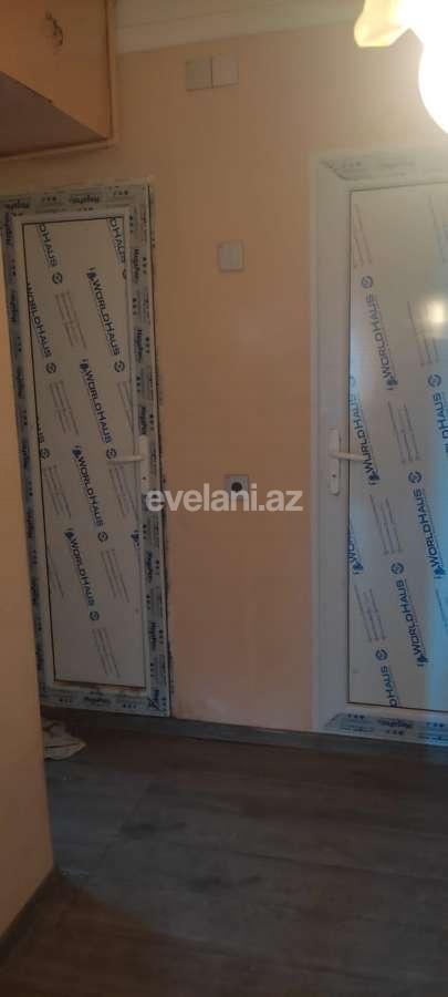 Продаётся, вторичка, 2-комнаты, 52 m², Баку, Ясамальский r, Низами m.