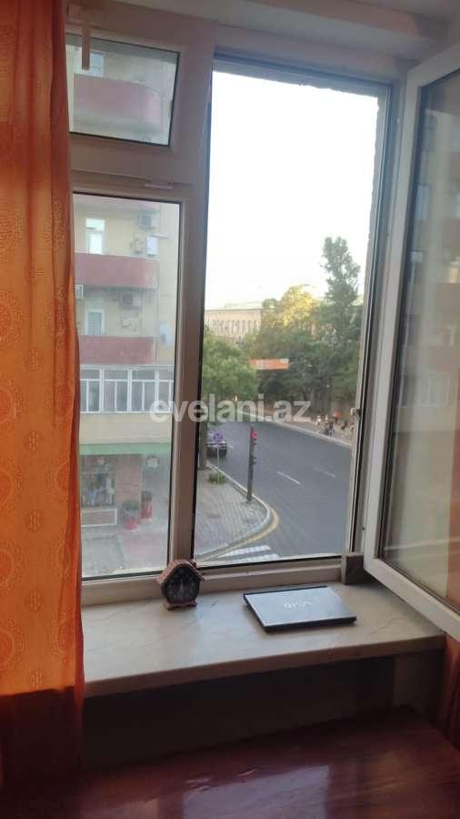 Продаётся, вторичка, 2-комнаты, 52 m², Баку, Ясамальский r, Низами m.