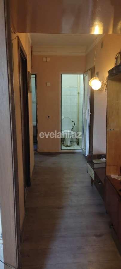 Продаётся, вторичка, 2-комнаты, 52 m², Баку, Ясамальский r, Низами m.