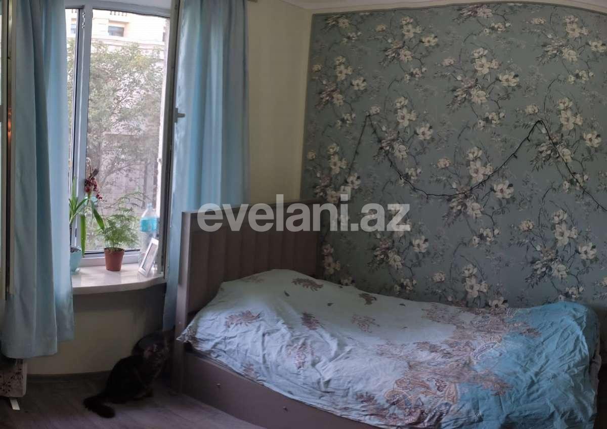 Продаётся, вторичка, 2-комнаты, 52 m², Баку, Ясамальский r, Низами m.