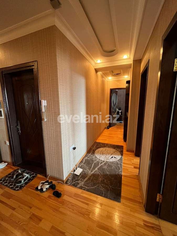 Satılır, yeni tikili, 3 otaqlı, 117 m², Bakı, Xətai r, Həzi Aslanov m.